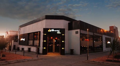 Amares Bistro
