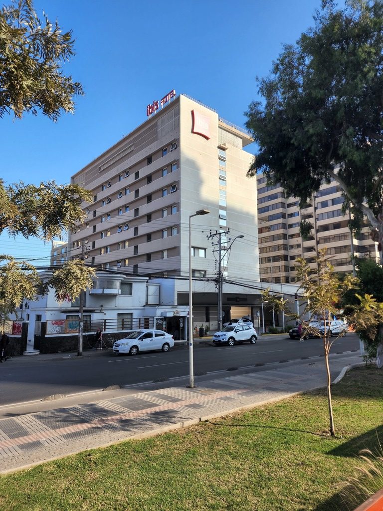Ibis Antofagasta