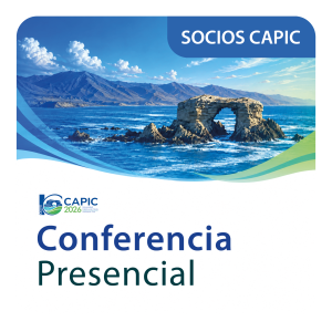 Conferencia Presencial - Socios CAPIC