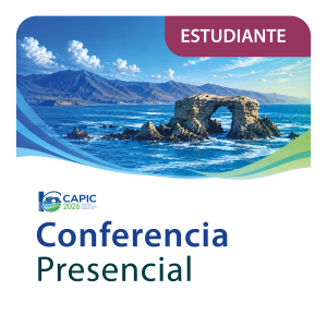 Conferencia Presencial - Estudiantes
