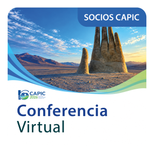 Conferencia Virtual - Socios CAPIC