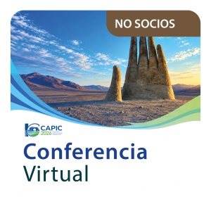 Conferencia Virtual - No Socios