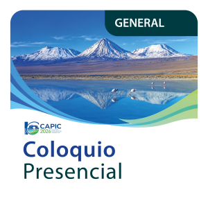 Coloquio Presencial